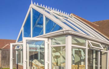 conservatory roof insulation costs Lynemouth