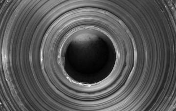 Lynemouth edpm waterproofing