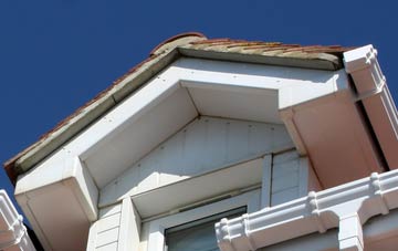 Lynemouth fascia installation costs