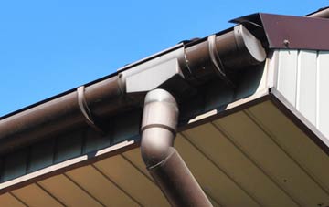 types of Lynemouth fascias