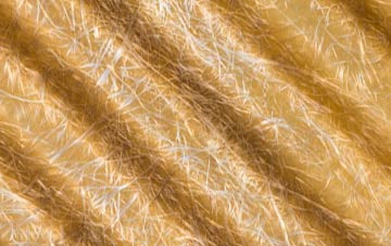 Lynemouth fibreglass roof waterproofing