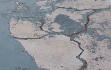 fibreglass roofing replacement Lynemouth