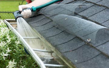 Lynemouth gutter cleaning costs