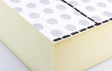 meeting Lynemouth building codes