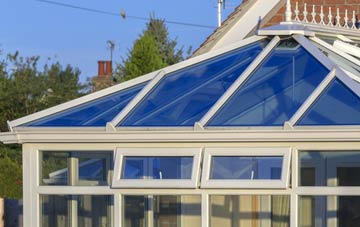 professional Lynemouth conservatory insulation