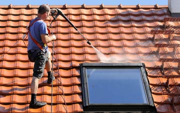 roof cleaning Lynemouth, Northumberland