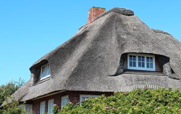 thatch roofing Lynemouth, Northumberland
