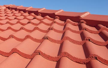 Lynemouth tile and slate roof replacement