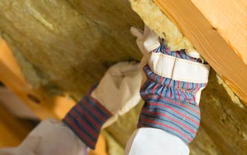 types of Lynemouth pitched roof insulation materials