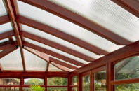Lynemouth conservatory roofing insulation